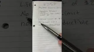 How the RDSP account works in Canada #rdsp #canada #disability #disabilitytiktok