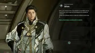 first descendant: Subiendo a ultimate gley
