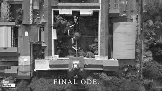 The ELITE batch I 58th I Video tribute I Drone shots I Calicut Medical College I