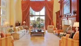 Just Listed: 1261 Spanish River Road Boca Raton, Florida - Offered at $9,999,000