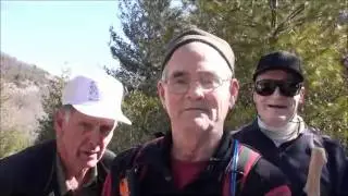 Frolictown, Wilderness & Twin Falls 021211