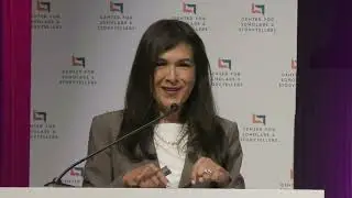 2024 Teens and Screens Summit: CA Surgeon General Dr. Diana Ramos