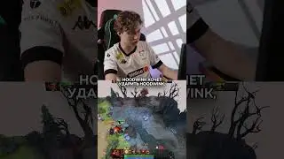 Оффлейнеры, всем приготовиться! Гайд на Марса от Noticed ждёт вас на канале! #dota2 #mars #marsguide