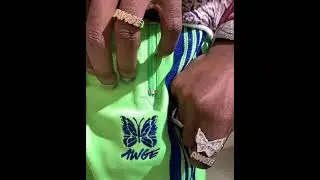 [FREE] Lil Uzi Vert x Playboi Carti Type Beat 2021 - 