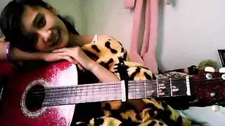 My only wish this year. guitar cover