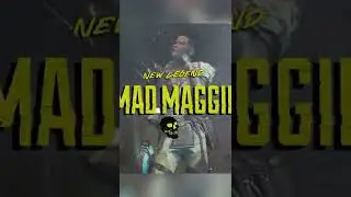 Mad Maggie Abilities Revealed | Apex Legends Season 12