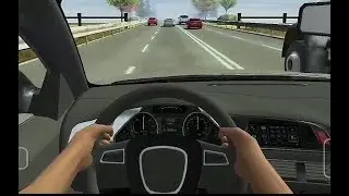 Racing in Car 2 -  Car Driving Simulator - Gameplay HD