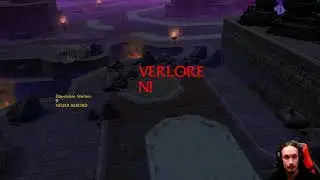 Warcraft 3 Reforged Part 44 GEHEIMLEVEL