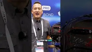 Bluarmor C50 Pro: Cool new products from the 2026 AIMExpo