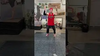 90s Tutorial #breakdance #bboy #bgirl #bboying #90s #tutorial #powermoves #dance #dancer #dancevideo