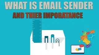 WHAT ARE EMAIL SENDER TOOLS AND THEIR IMPORTANCE