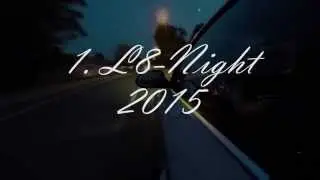 L8 Night 2015 Auerbach