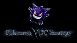 VGC 2015 Strategies - Perish Trap