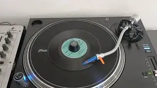 Roy Richards & The Soul Vendors - Summertime