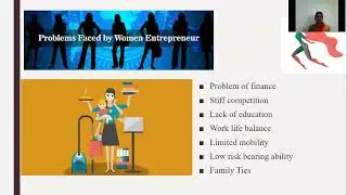 Problems faced by women entrepreneurs