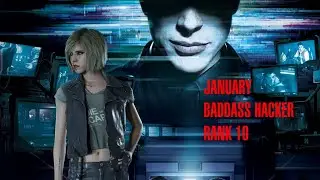 January Rank 10 Resident Evil Resistance Online Play With Nancy