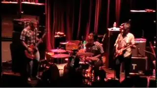 Mike Watt and the Missingmen - Glory of Man + Anxious Mo-Fo