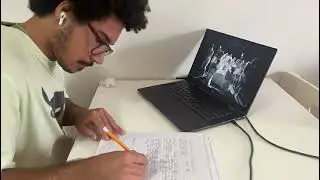 Time Laps of Research