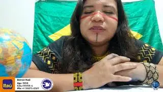 Assembleia de Deus  Ministério São José dos Pinhais  TV MÃO AMIGA  CULTO AO VIVO