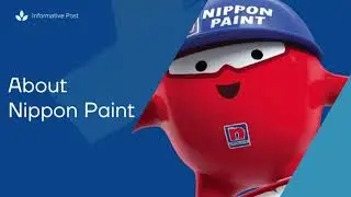 Nippon Paint - Inside Nippon Paint - Chemical Market Leader