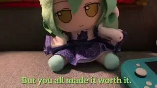 Happy Fumo Friday!!