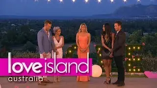 Grant and Tayla are crowned winners of Love Island Australia | Love Island Australia 2018