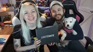 BOOM ROASTED | PLAYBACK Loot Crate Unboxing| TradeChat