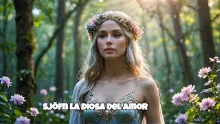 Sj&ouml;fn: La Diosa Olvidada del Amor en la Mitolog&iacute;a N&oacute;rdica