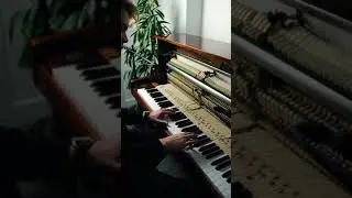 Narcos #narcos #netflix #piano #cover