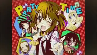 DJ Splash-Party Time Siri&uuml;s Remix