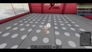 [ADC] Elite Jazz Class POV