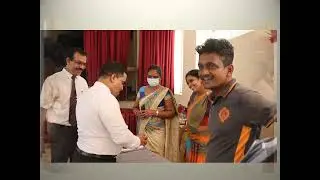 Quiz Competition - 2022