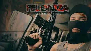 Feloniza | La Guerrilla Musick 2025 