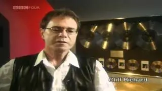 Clips From TOTP The True Story Featuring Cliff Richard