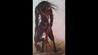 Skin Wolves - Monsters of Warhammer - Total War Warhammer 3