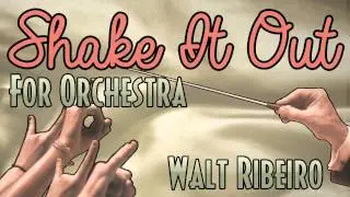 Florence + The Machine 'Shake It Out' For Orchestra
