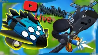 BTD 6 VORTEX BOSS FIGHT | SPRING SPRING