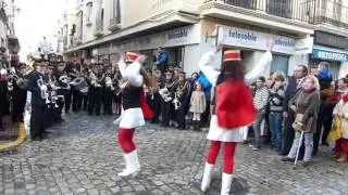 A.M. Virgen del Carmen Durcal 