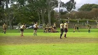 Dumb Rugby BRUFC