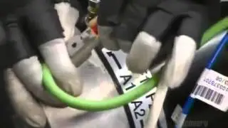 How It&rsquo;s Made Golf Carts