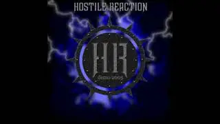 Hostile Reaction - Land of Forbidden Pleasures
