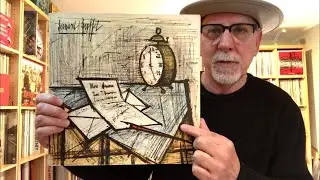 Art Record Covers