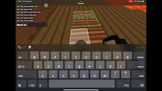 Review new food items in Bloxd.io . Yurhurt SO OP! it will be nice in pvping