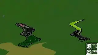 The Power Of Two Intro in yevaWyevaW