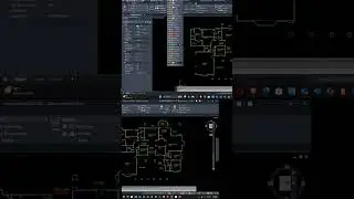 How to Control AutoCAD Centerline Layers #autocad2026 #shorts