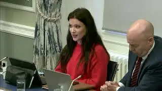 Committee for Education, Wednesday 4 February 2026
