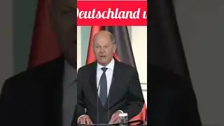 Dank Trump #Deutschland redet pl&ouml;tzlich &uuml;ber Frieden