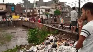 TAJPUR ROAD LUDHIANA📍FIRST VIDEO SUPPORT ME SUBSCRIBE#youtubeshorts #youtube #viral 