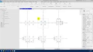 Tool Pile Dimension d&agrave;nh cho kh&oacute;a học REVIT API C#