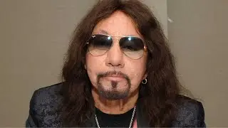 After Ace Frehley&rsquo;s Death, His Last Interview Reveals a Heartbreaking Truth